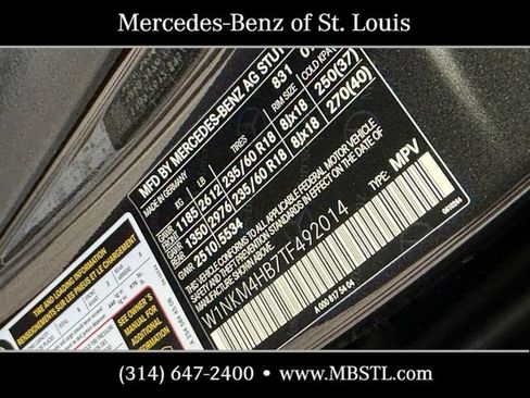 Certified 2026 Mercedes-Benz GLC 300 4MATIC image 25