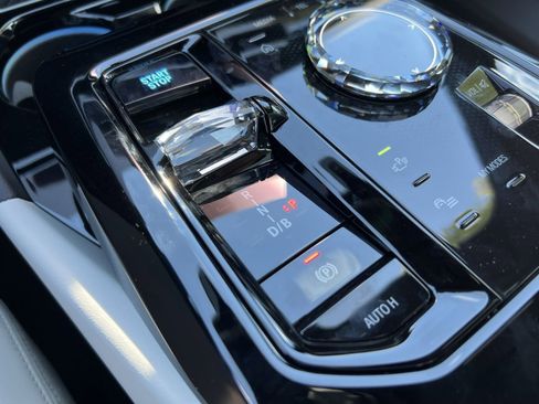 New 2025 BMW i5 M60 w/ Executive Package image 19