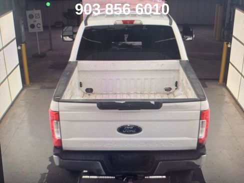 Used 2018 Ford F250 XL w/ Power Equipment Group image 17