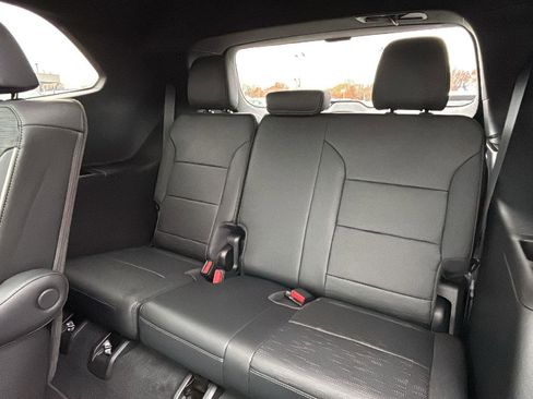 New 2026 Buick Enclave Sport Touring w/ Power Package image 31