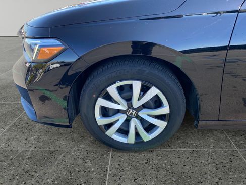 Used 2025 Honda Civic LX image 14