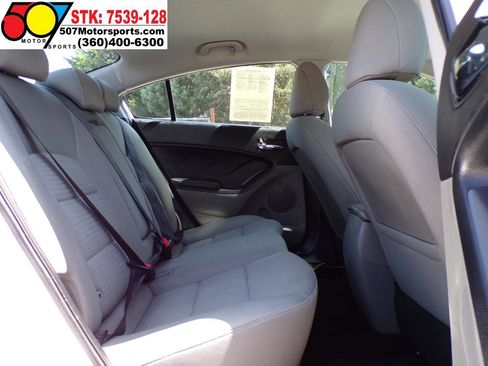 Used 2014 Kia Forte LX w/ Popular Package image 20