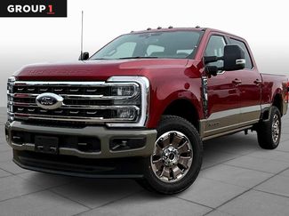 New 2026 Ford F250 King Ranch w/ FX4 Off-Road Package AWD/4WD video 1