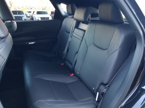 Certified 2026 Lexus RX 350h 350h Premium w/ Convenience Package image 36