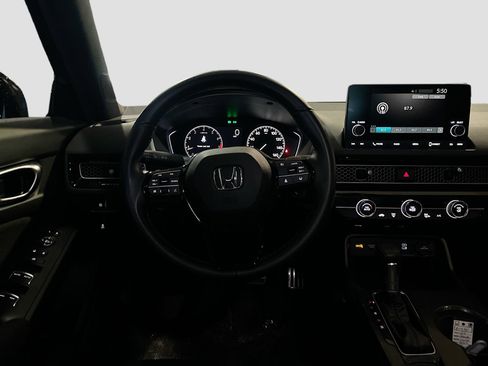 Used 2025 Honda Civic Sport image 21