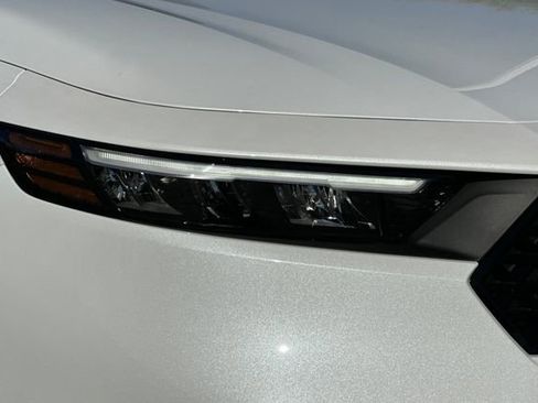 New 2025 Honda Accord SE image 29