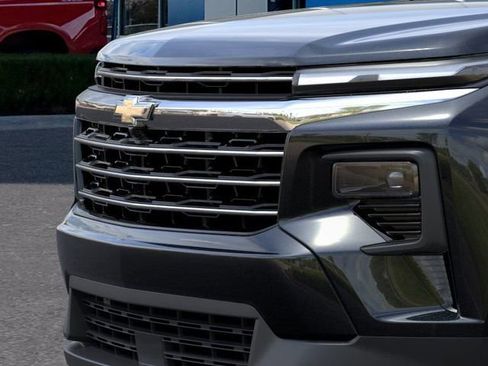 New 2026 Chevrolet Traverse LT w/ Driver Confidence Package image 13