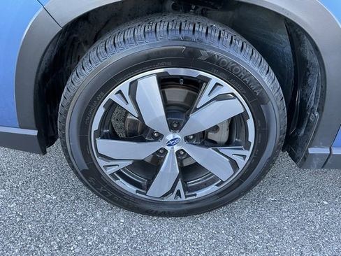 Used 2020 Subaru Forester Touring image 9