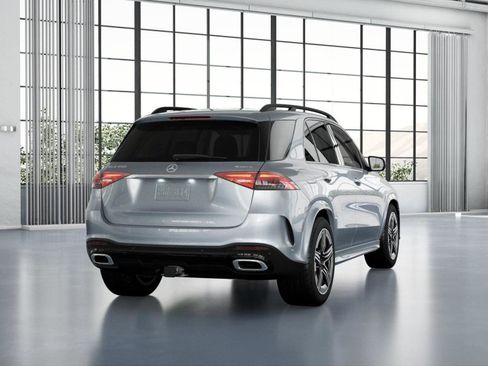 New 2026 Mercedes-Benz GLE 450 4MATIC image 24