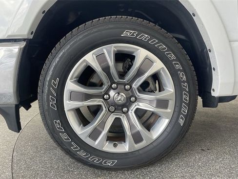 Used 2023 RAM 1500 Limited image 46