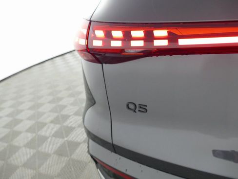 New 2025 Audi Q5 Premium Plus image 29