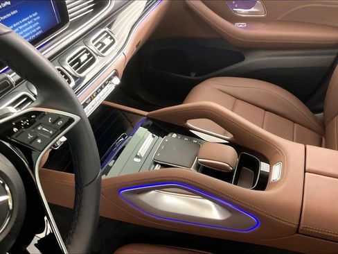 Used 2026 Mercedes-Benz GLE 350 4MATIC image 12