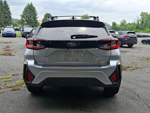 Certified 2025 Subaru Crosstrek 2.5i Sport AWD/4WD image 8
