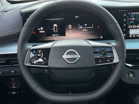 New 2026 Nissan Murano Platinum image 21