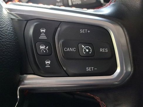 Used 2020 Jeep Gladiator Rubicon w/ Dual Top Group image 25