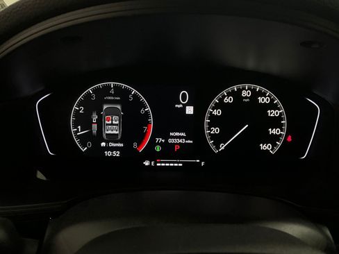 Used 2024 Honda Civic Sport image 20