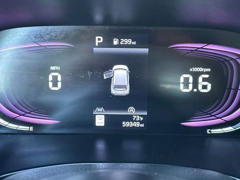 Used 2023 Kia Soul LX w/ LX Technology Package FWD image 27