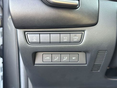 New 2025 MAZDA CX-50 AWD 2.5 Turbo w/ Premium Pkg image 8