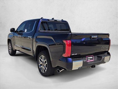 New 2026 Toyota Tundra 1794 Edition AWD/4WD image 9
