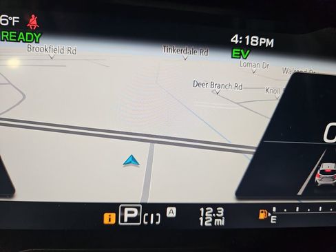 New 2026 Subaru Crosstrek 2.5i Sport AWD/4WD image 16