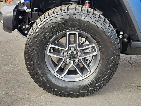 New 2026 Jeep Gladiator Mojave image 13