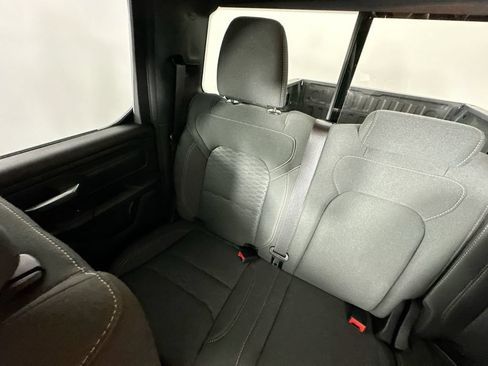 Used 2025 RAM 1500 Tradesman RWD image 12