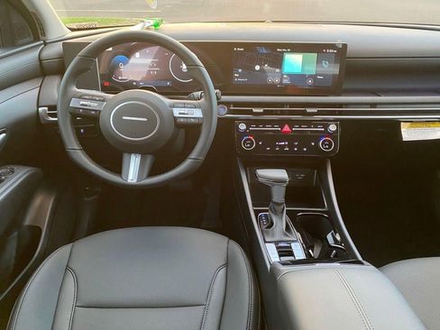 New 2026 Hyundai Tucson SEL image 30