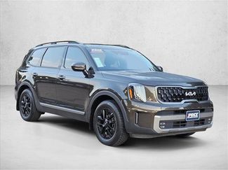 Used 2023 Kia Telluride SX Prestige X-Pro AWD/4WD video 3