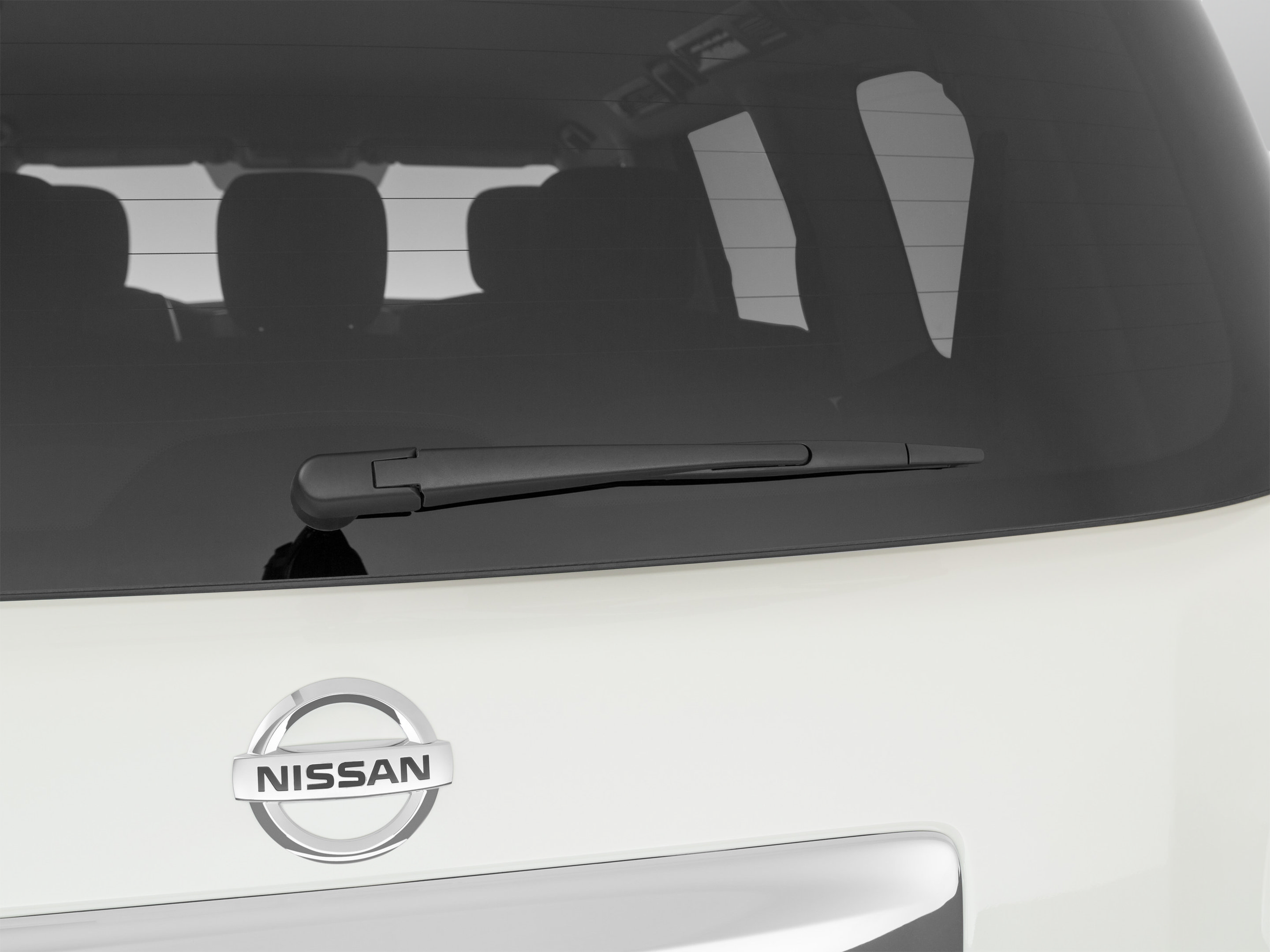 Used 2019 Nissan Armada SV w/ Driver Package RWD image 62