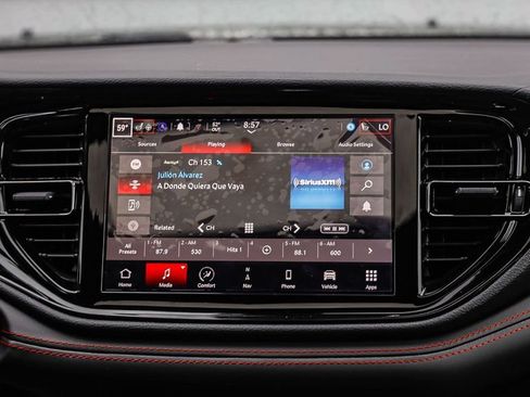 New 2026 Dodge Durango GT image 17