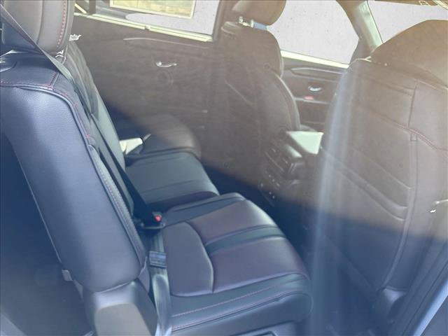New 2026 Honda Pilot Black Edition image 21