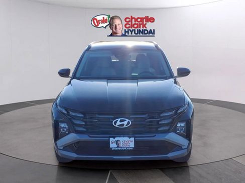 New 2026 Hyundai Tucson SEL FWD image 8