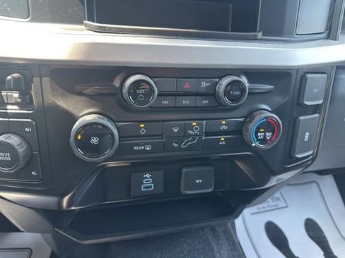 New 2026 Ford F350 XL AWD/4WD image 43