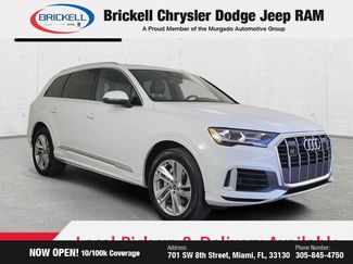 Used 2021 Audi Q7 3.0T Premium Plus w/ Executive Package video 1