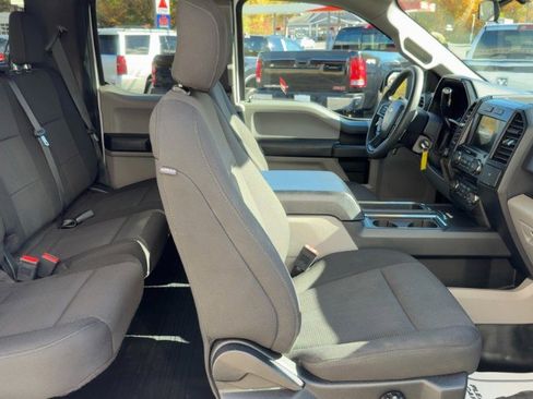 Used 2018 Ford F150 XL w/ Equipment Group 101A Mid image 12