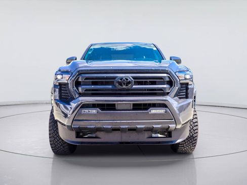 Used 2025 Toyota Tacoma SR5 RWD image 3
