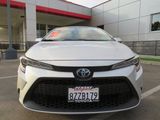 Certified 2022 Toyota Corolla LE image 2