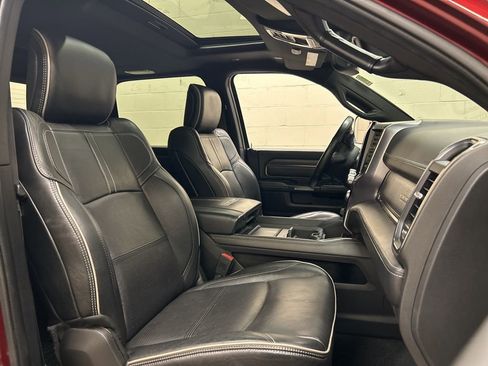 Used 2019 RAM 2500 Limited image 10