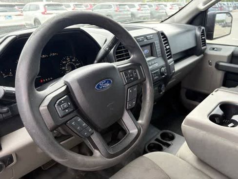 Used 2018 Ford F150 XL w/ Equipment Group 101A Mid AWD/4WD image 10