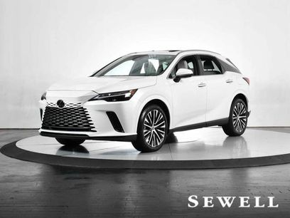 Certified 2024 Lexus RX 350 w/ Convenience Package