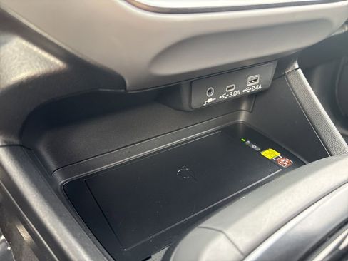 Certified 2025 Subaru Crosstrek 2.5i Sport image 21