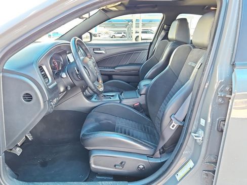 Used 2023 Dodge Charger Scat Pack w/ Daytona Edition Group image 17