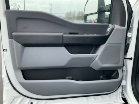 New 2026 Ford F450 XL image 17