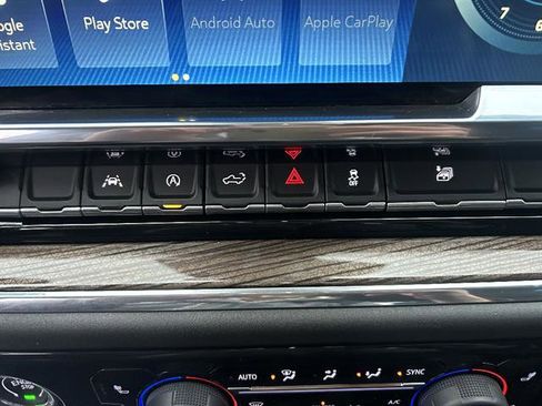 Certified 2024 Chevrolet Silverado 1500 LT image 19