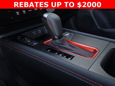New 2026 Nissan Kicks SR FWD image 26