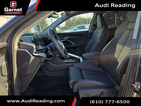 New 2025 Audi Q5 2.0T Premium Plus image 10