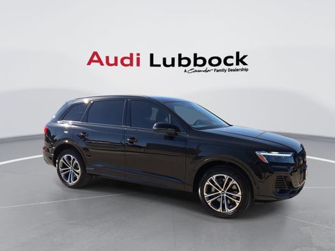 Used 2026 Audi Q7 2.0T Premium AWD/4WD image 2