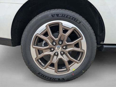 New 2025 Ford Expedition King Ranch image 10