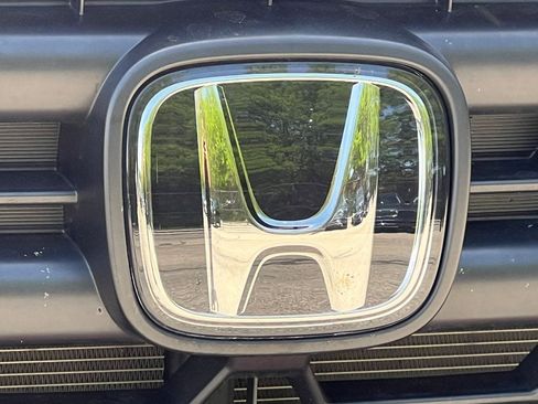 Used 2025 Honda Ridgeline RTL image 40
