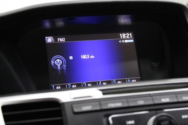 Used 2017 Honda Accord LX image 14